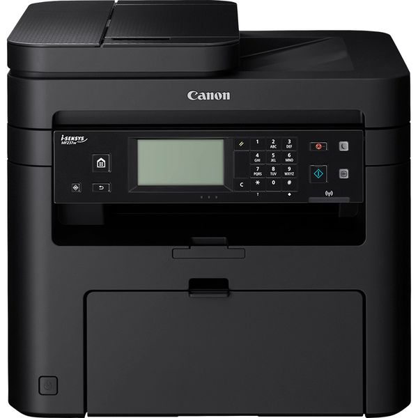 Máy in Canon MF237w (In Laser đa năng)