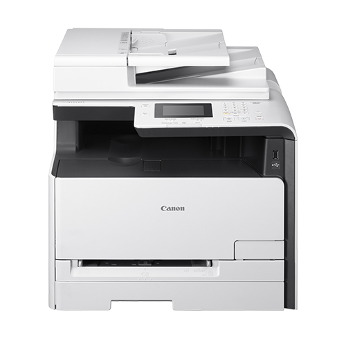 Máy in Canon MF628Cw (In Laser màu đa năng)