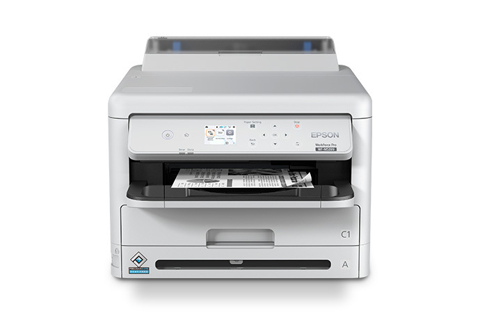 Máy in Epson WF-M5399 (P/n C11CK7756)