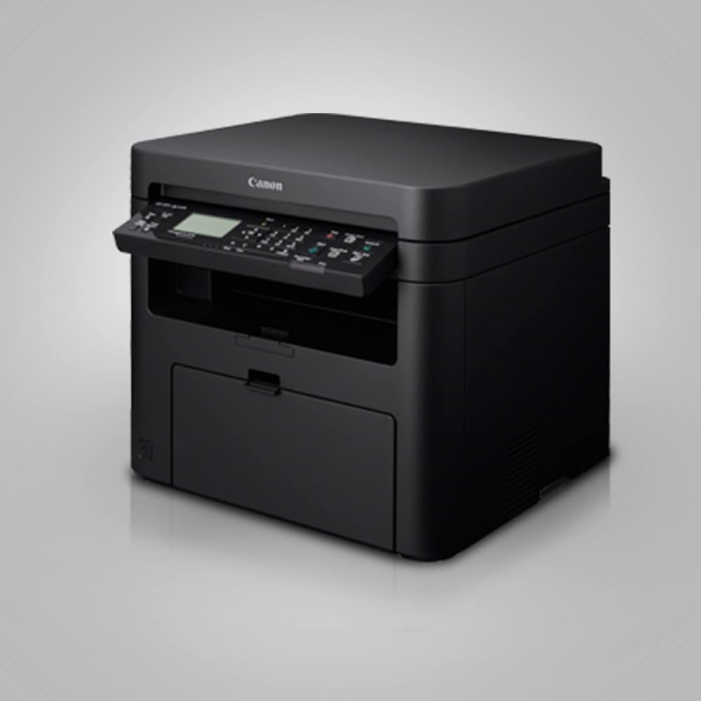 Máy in Laser đa chức năng Canon MF241D (In, Scan, Copy) đảo mặt