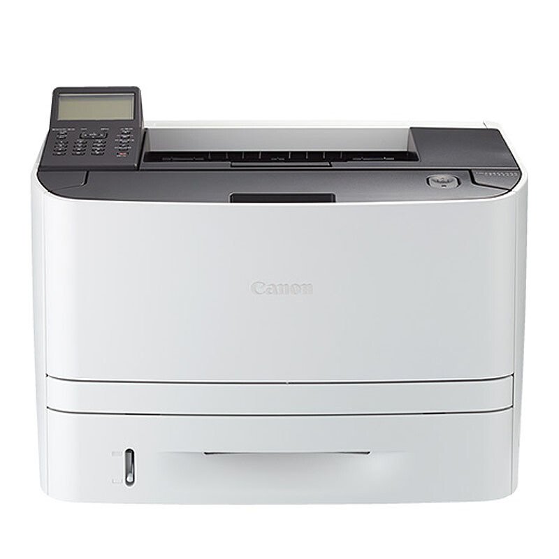Máy in Laser Canon LBP252DW (In đảo mặt A4, Wifi)