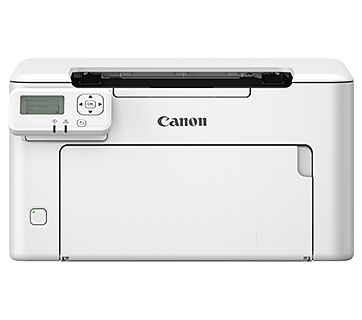Máy in laser đen trắng Canon LBP 121DN (In đảo mặt| A4| A5| USB| LAN)
