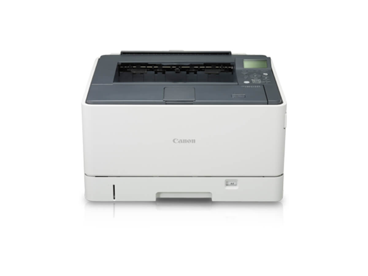 Máy in Laser đen trắng Canon LBP 8780X (In đảo mặt, A3, USB, LAN)