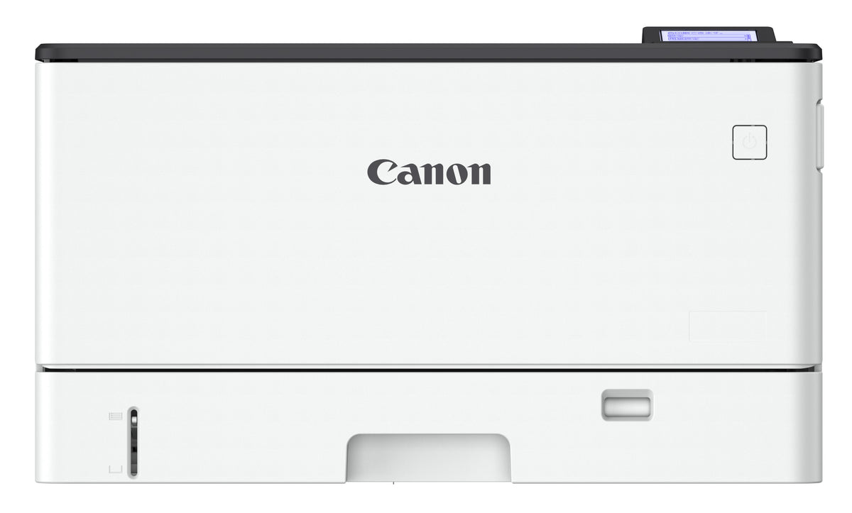 Máy in laser đen trắng Canon LBP456w (In| A3| A4| USB| LAN| WIFI)