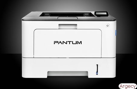 Máy in laser đen trắng Pantum BP5100DW (In đảo mặt| A4| A5| USB| LAN| WIFI)