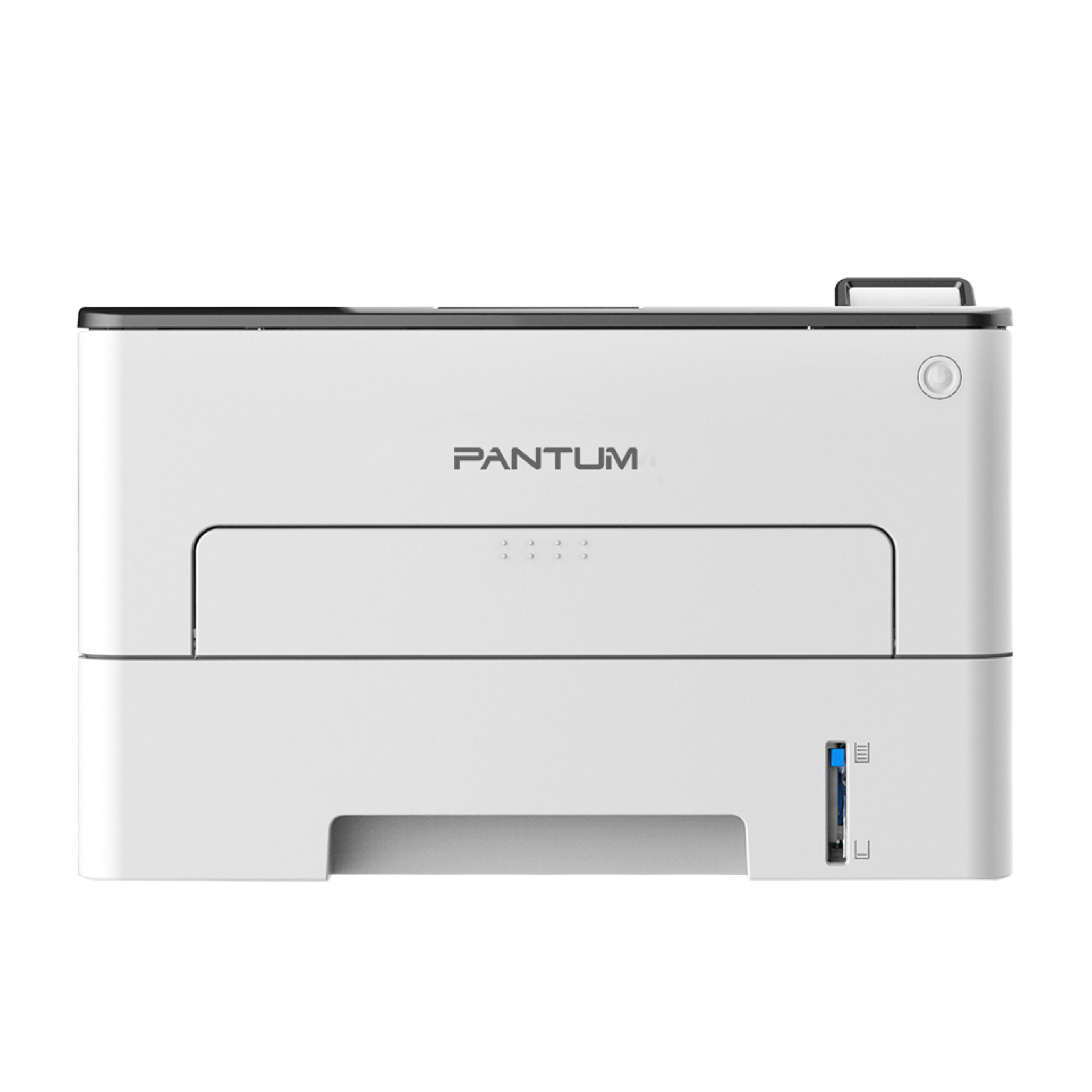 Máy in laser đen trắng Pantum P3010DW (In đảo mặt| A4| A5| USB| LAN| WIFI)