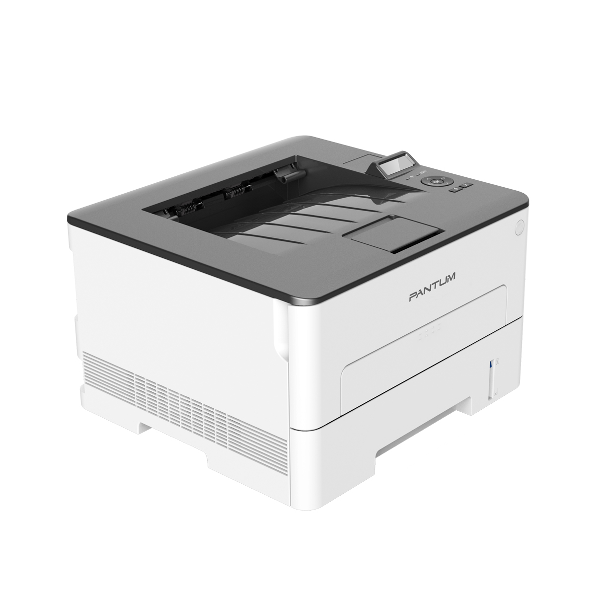 Máy in laser đen trắng Pantum P3300DN (In đảo mặt| A4| A5| USB| LAN)