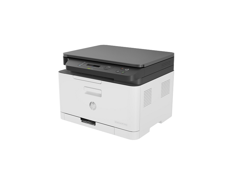 Máy in Laser màu đa năng HP 178nw 4ZB96A (In, Scan, Copy, USB, LAN, WIFI)