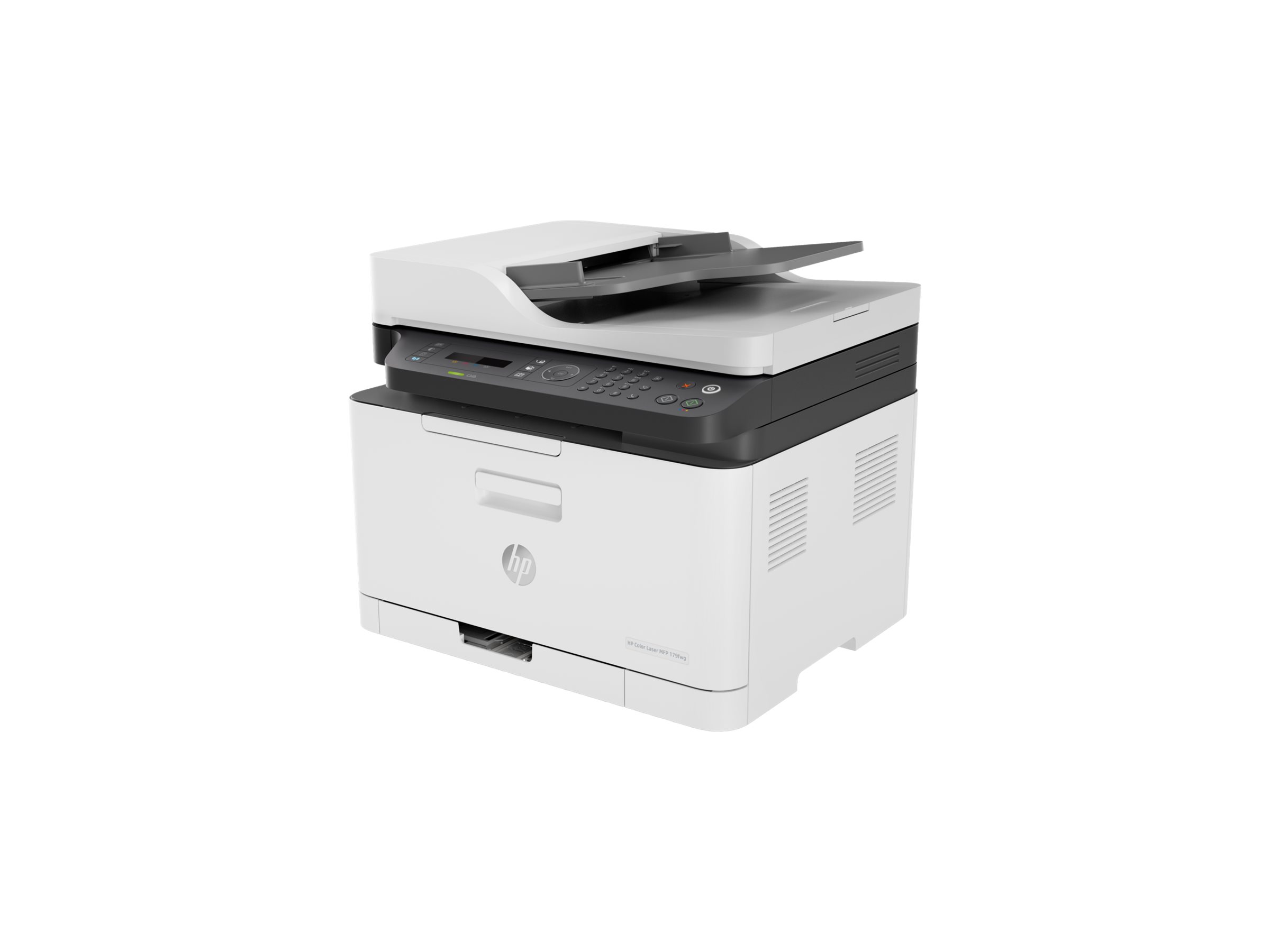 Máy in Laser màu đa năng HP 179fnw 4ZB97A (In, Scan ADF 1 mặt, Copy, Fax, A4, USB, LAN, WIFI)