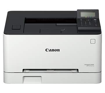 Máy in Laser màu Canon LBP621Cw (In, A4, USB, LAN, WIFI)