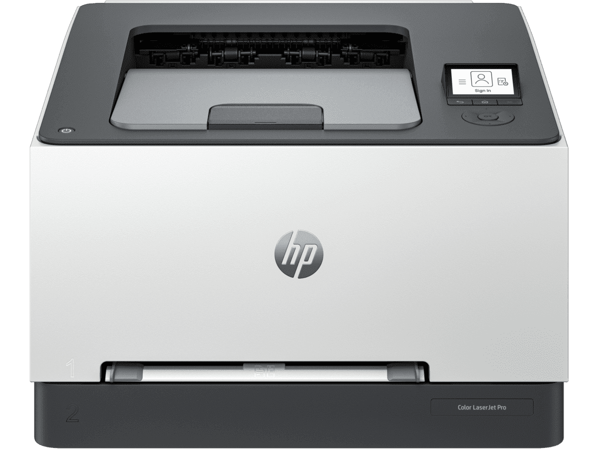 Máy in laser màu HP Color LaserJet Pro 3203dn 8D7L2A (In đảo mặt | A4 | A5 | USB | LAN)