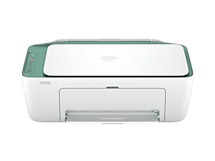 Máy in phun màu đa chức năng HP DeskJet Ink Advantage 2989 A24J7B All-in-One (In| Copy| Scan|  A4| A5| USB| WIFI)