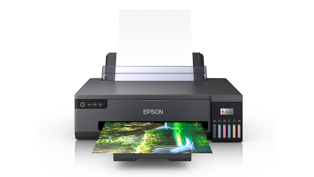 Máy in phun màu Epson L18050 (In, A3, USB, WIFI)
