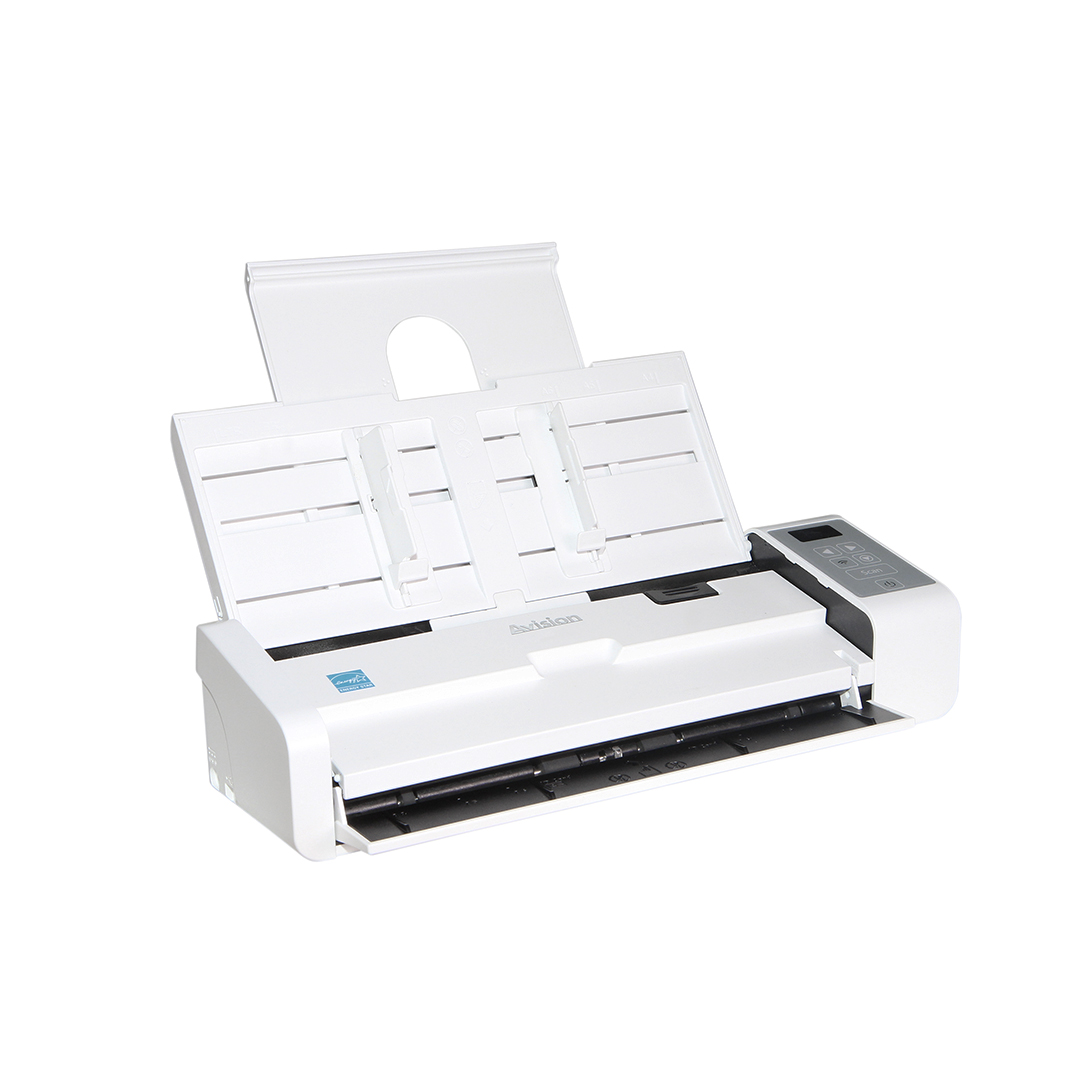 Máy scan Avision AD225