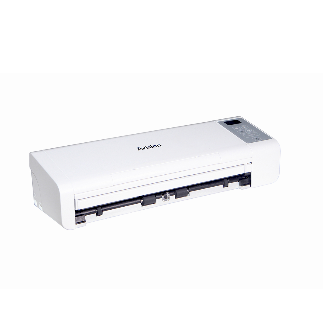 Máy scan Avision AD225WN