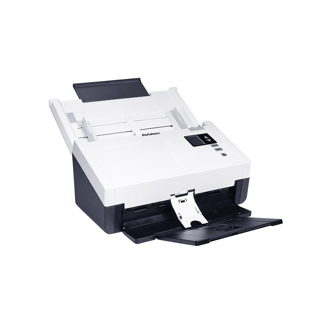 Máy scan Avision AD345G