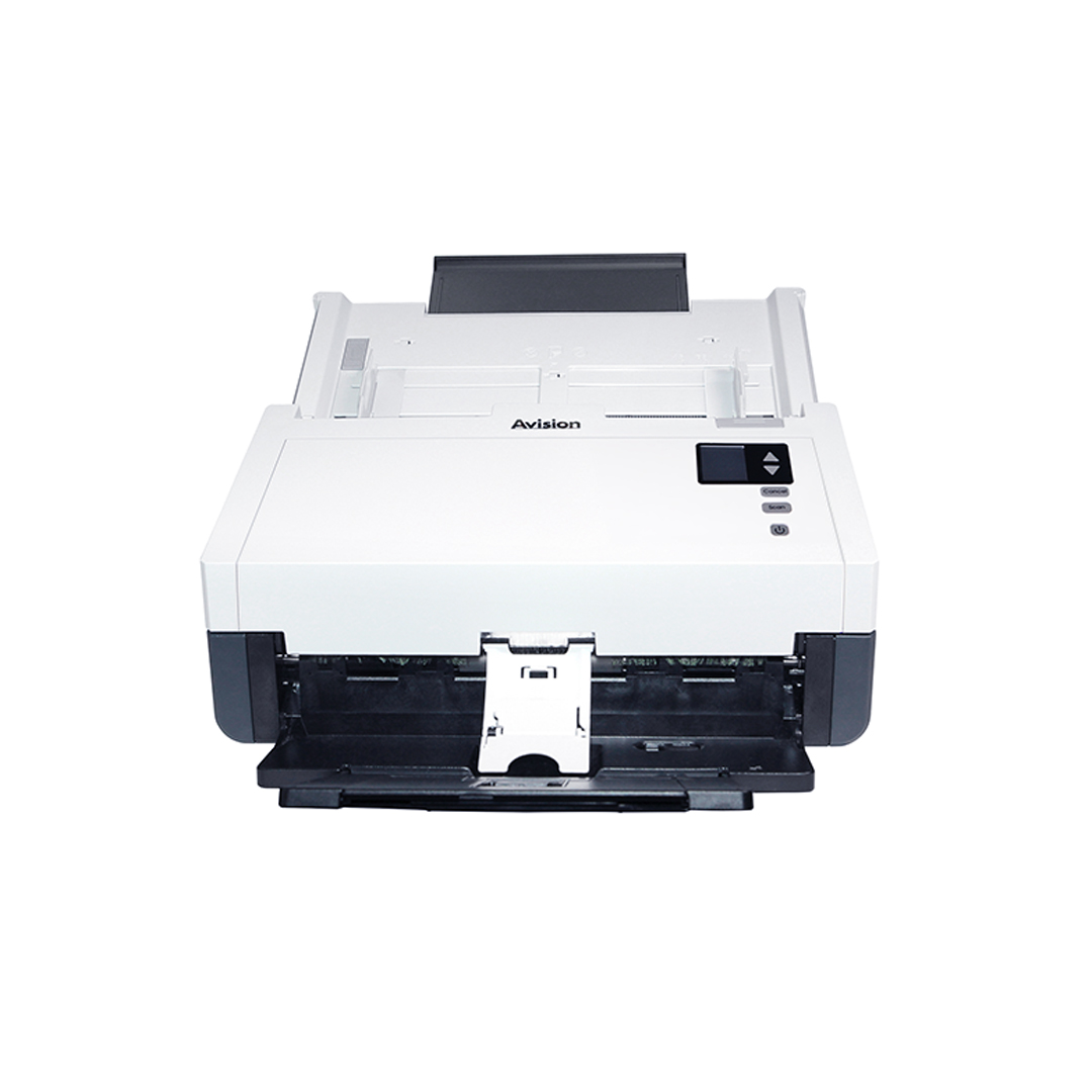 Máy scan Avision AD345GWN