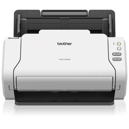 Máy Scan Brother ADS-2200