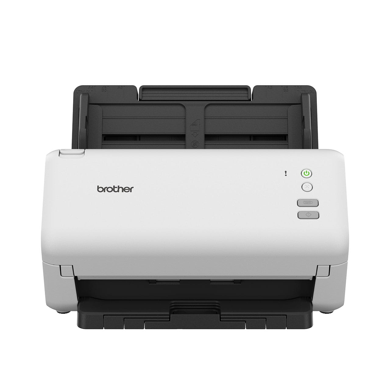 Máy scan nhiều trang liên tục Brother ADS-1.700W