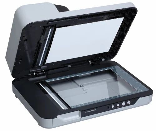 Máy Scan Microtek ArtixScan DI 5240