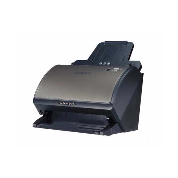 Máy Scan Microtek FileScan 3125c