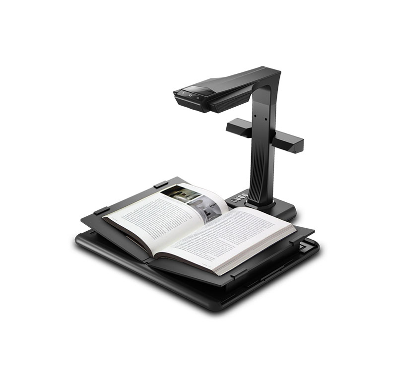 Máy scan Czur M3000 Pro V2