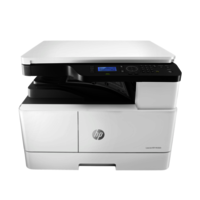 Máy in laser đen trắng đa năng HP MFP M438DN A3 (8AF44A) In, Sao chép, Quét, In mạng, In đảo mặt