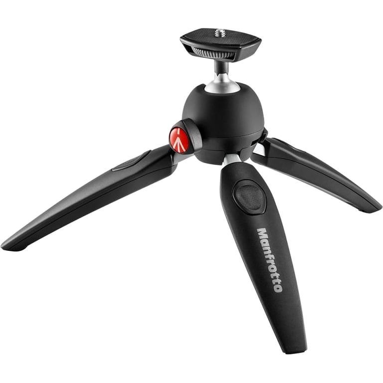 Chân máy ảnh Manfrotto Pixi Evo Mini 2 Section