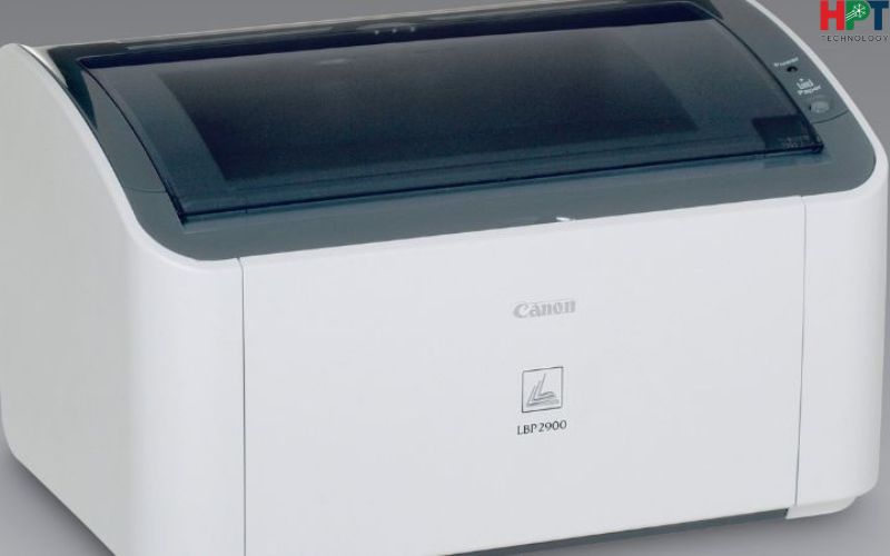 Máy In Canon 2900 có scan được không?