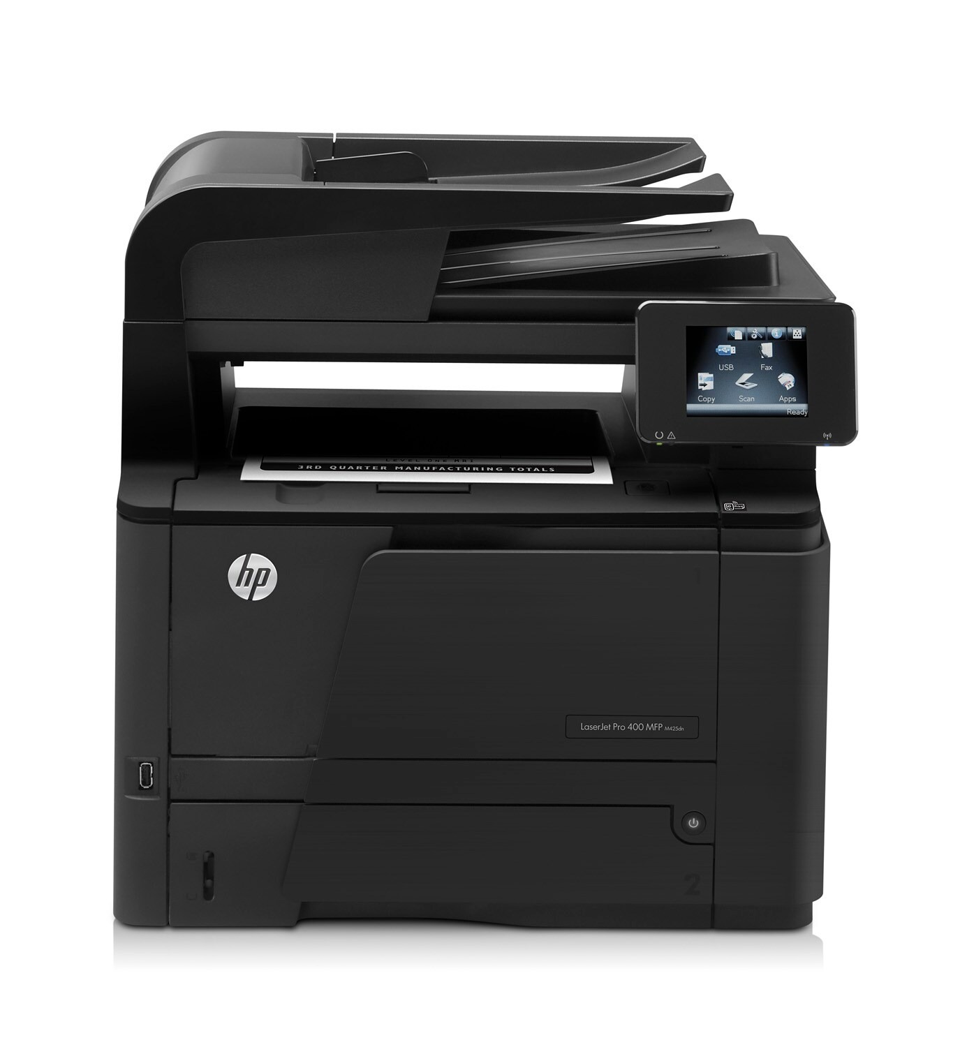 Máy in HP LaserJet PRO 400 MFP M425DN