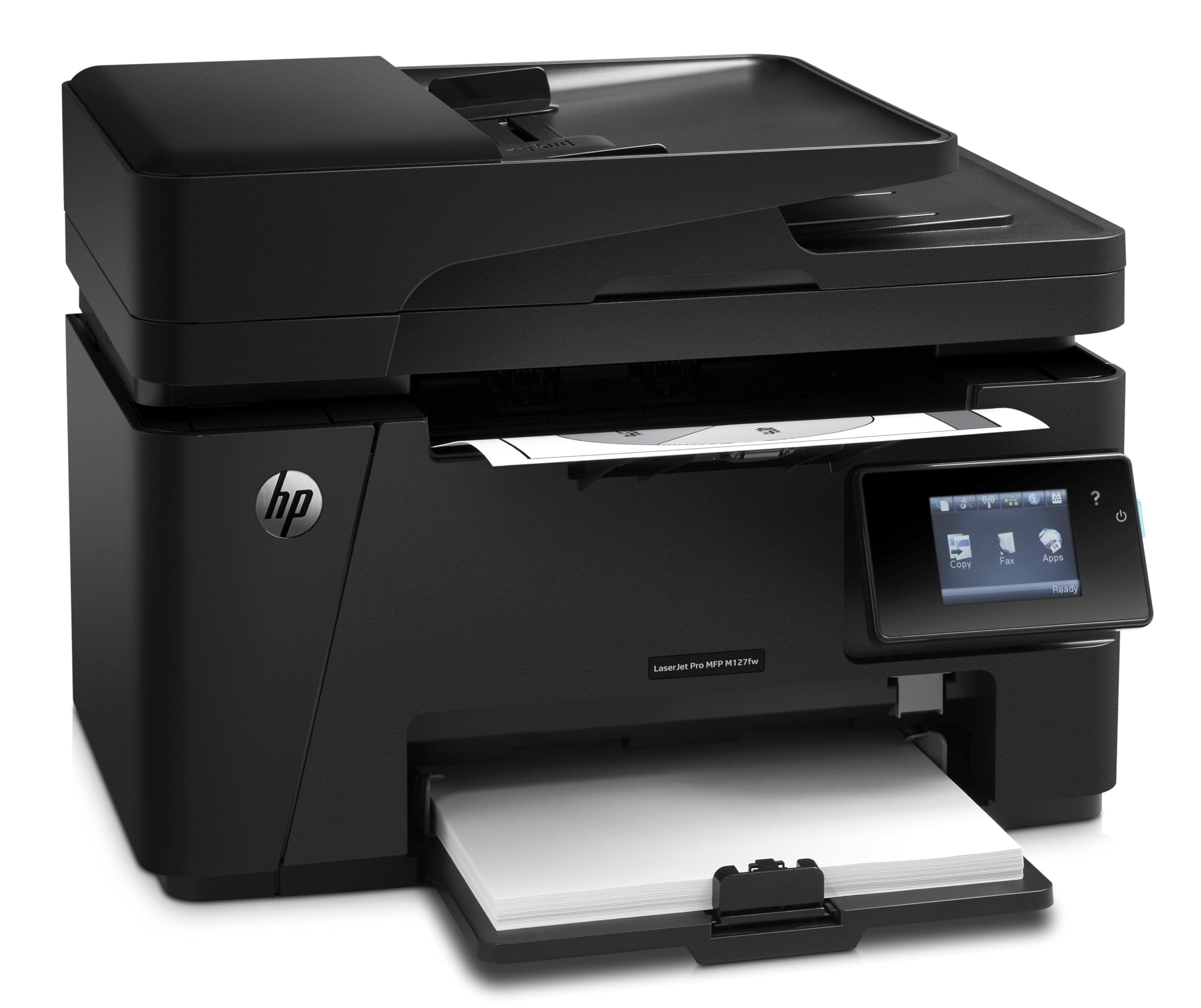 Máy in Laser đen trắng HP M127fw - CZ183A