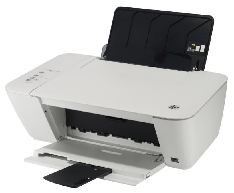 Máy in phun HP Deskjet 1510 AiO Printer