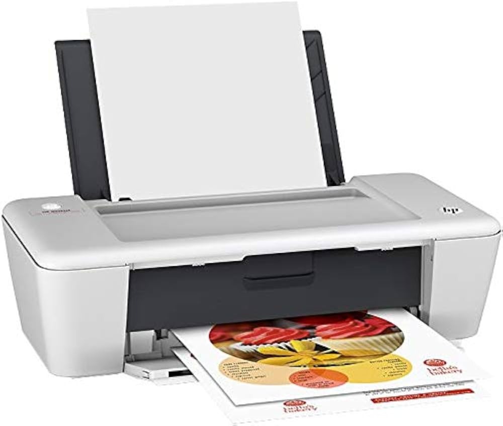 Máy in phun HP Deskjet Ink Advantage 1515 All In One
