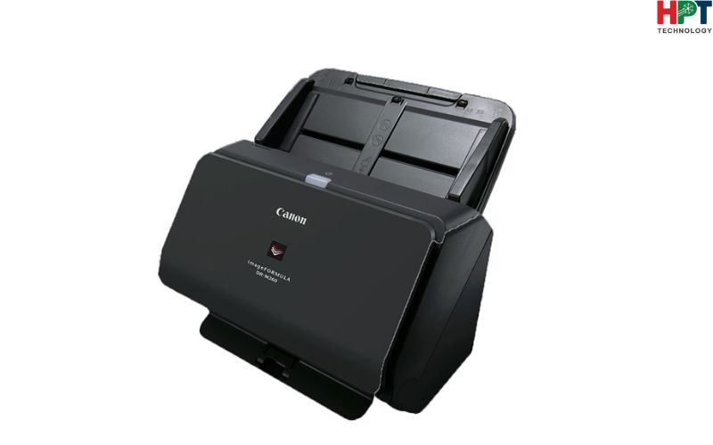 Máy scan Canon