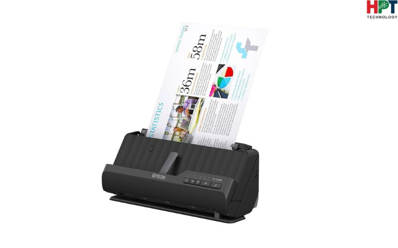 Máy scan Epson