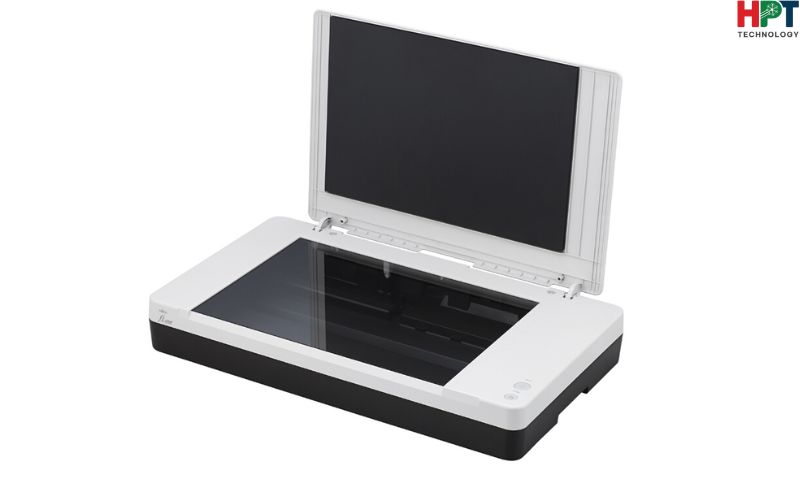 Máy Scan hình phẳng (Flatbed)