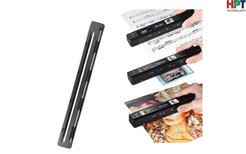 Máy Scan di động