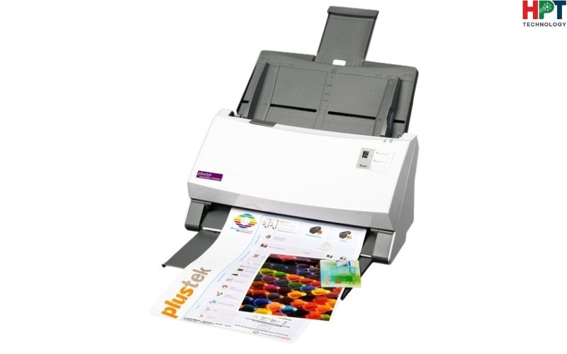 Máy Scan ADF