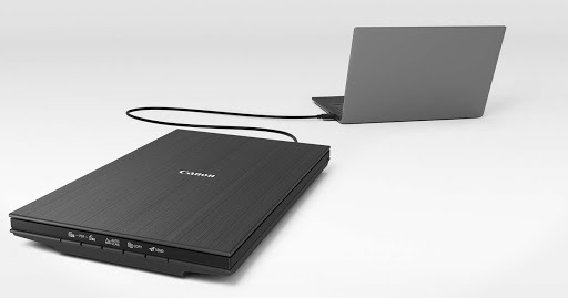 máy scan canon có tốt không