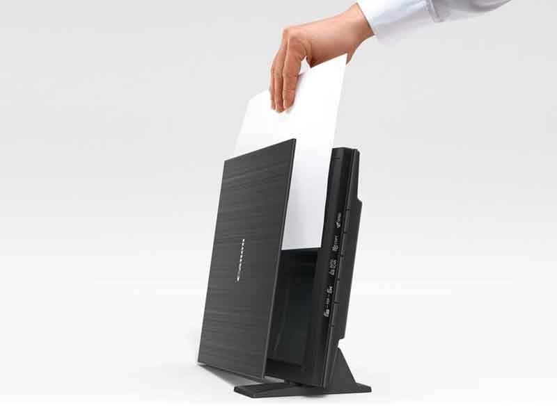 Canon LiDE 400 phù hợp với ai?
