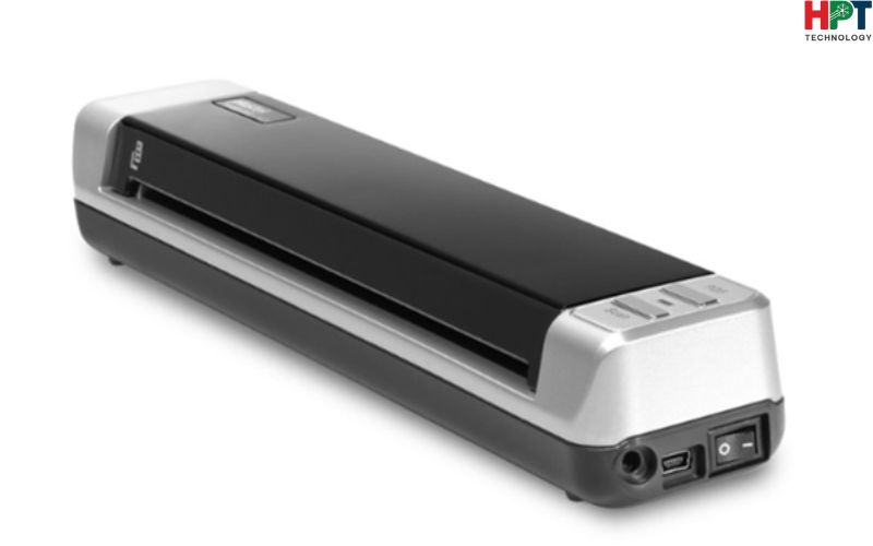 Máy Scan mobile Plustek S410