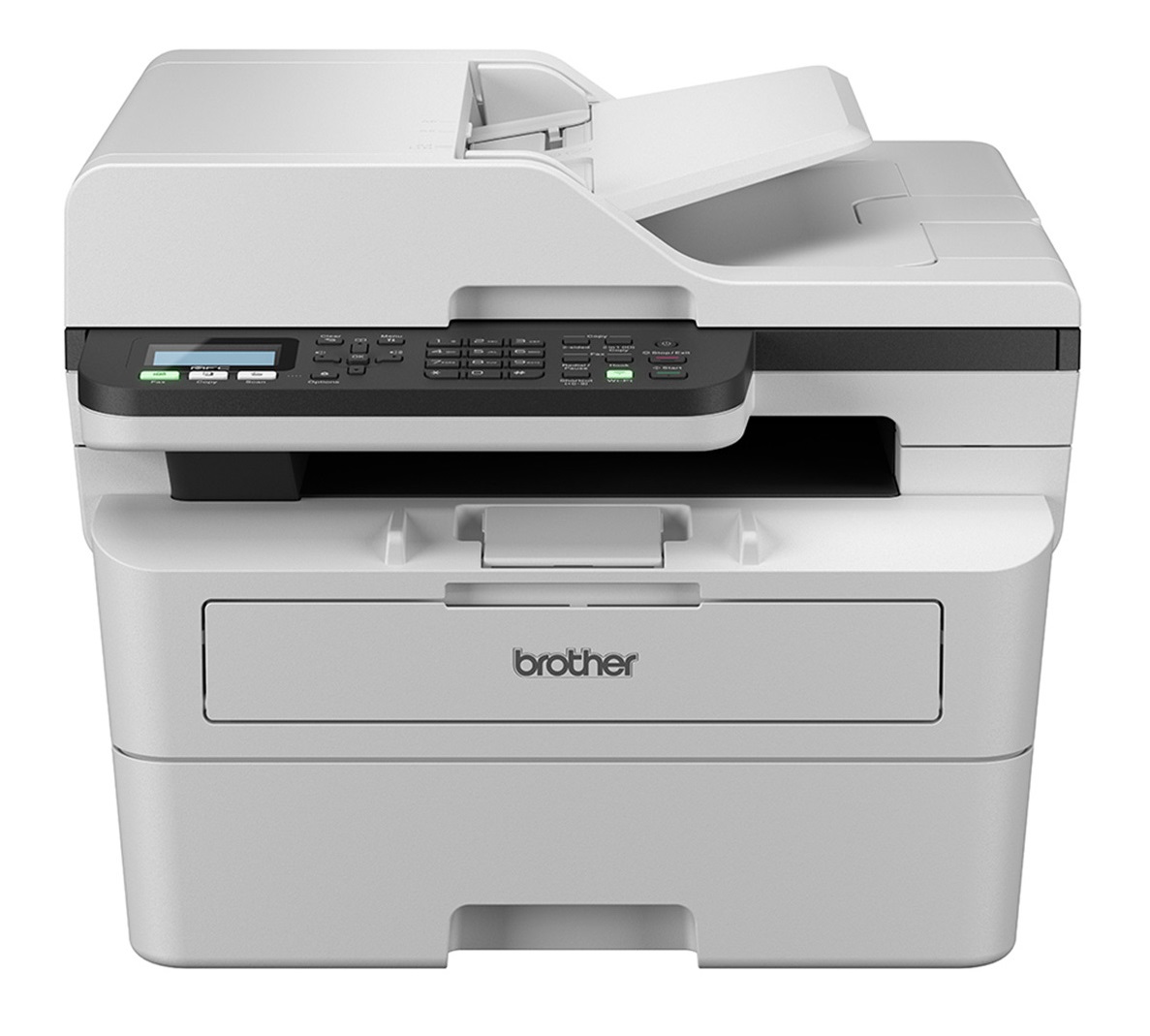 Máy in Laser trắng đen đa năng Brother MFC-B7810DW
