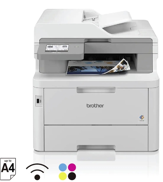 Máy in Brother MFC-L8340CDW