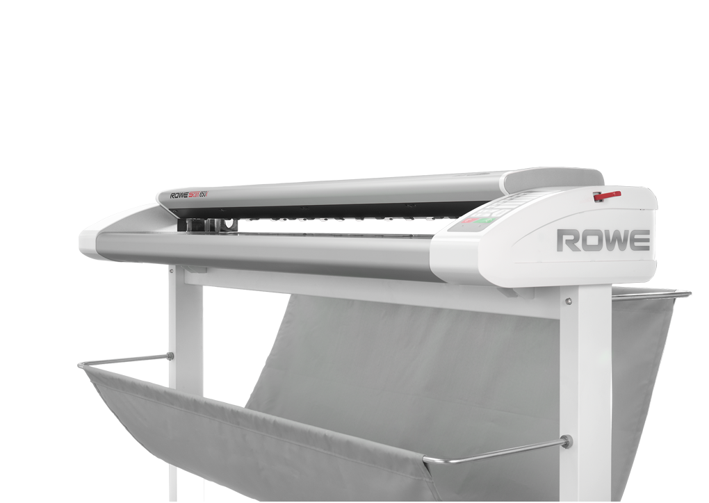 Máy Scan khổ lớn Rowe MFP 450i - 36inch