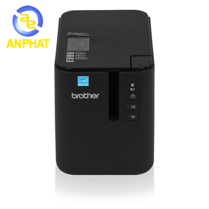 Máy in nhãn Brother PT-P900w