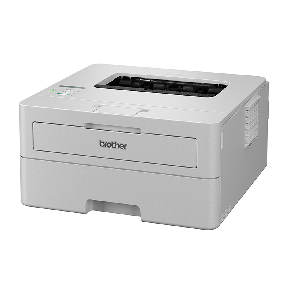 Máy in Laser đen trắng đơn năng Brother HL-B2180DW (A4 | In đảo mặt | USB | WIFI)