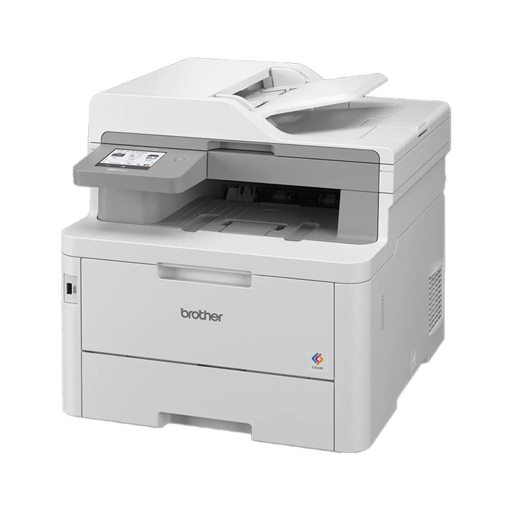 Máy in laser màu đa năng Brother MFC-L8340CDW (In đảo mặt| Copy| Scan 1 mặt| A4| A5| USB| WIFI)
