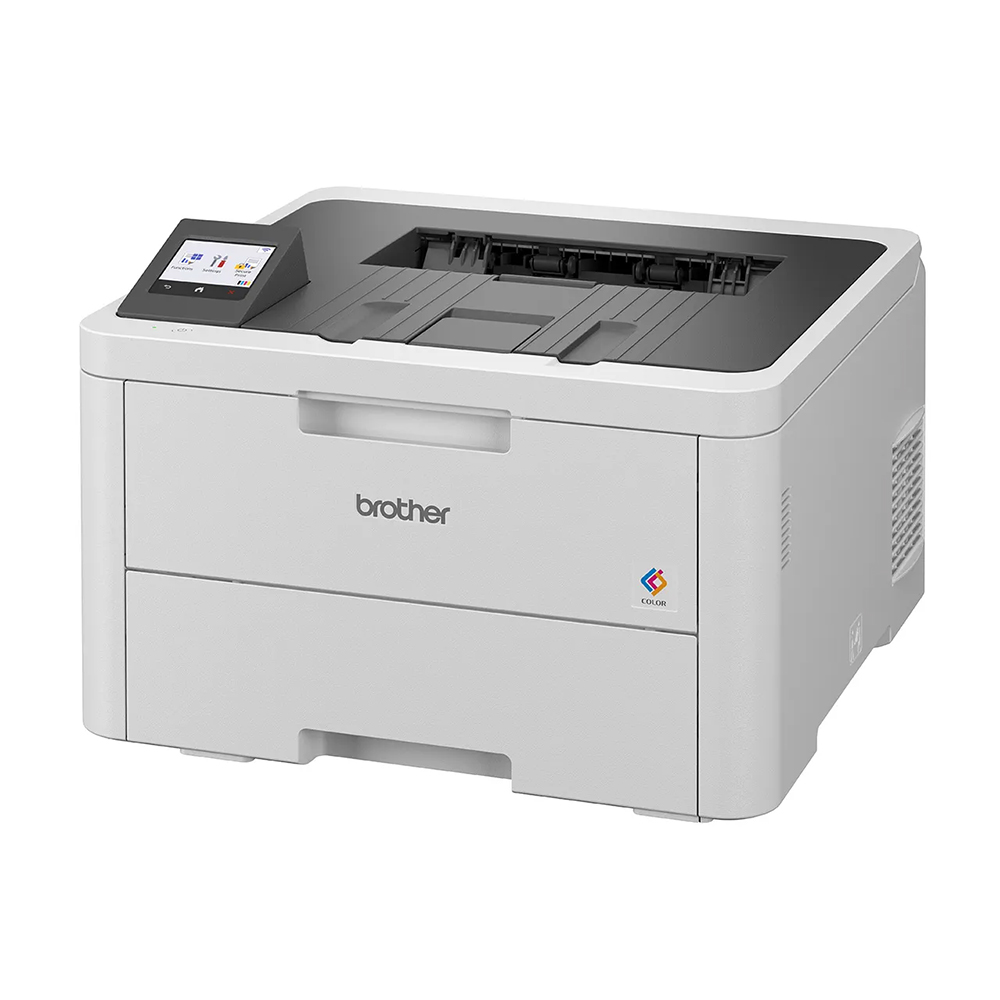 Máy in laser màu Brother HL-L3280CDW (In đảo mặt| A4| A5| USB| LAN| WIFI)