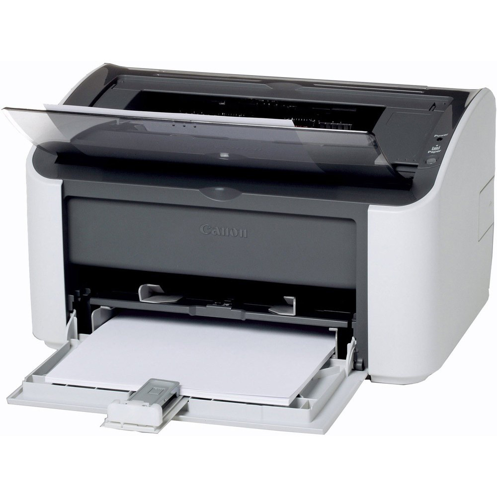 Máy in Laser đen trắng Canon LBP 2900 (In, A4, A5, USB, Driver)