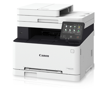 Máy in Canon MF635Cx (In Laser màu đa năng)